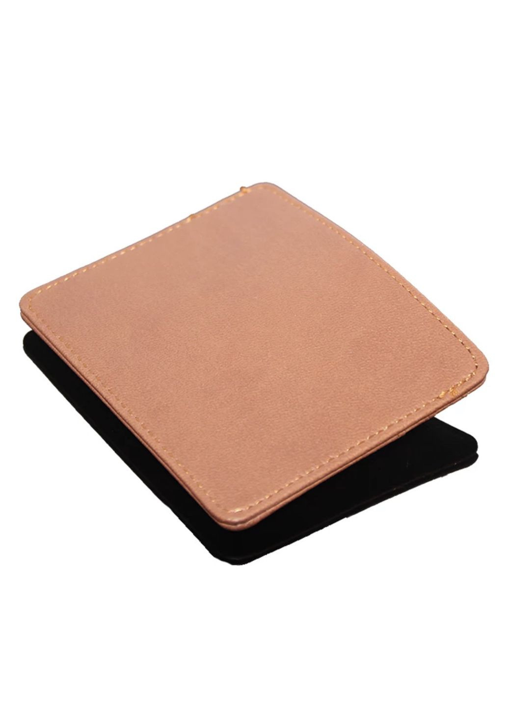 Компактный картхолдер-визитница «Brown», карманчик в классическом стиле ( ) China (366875092)