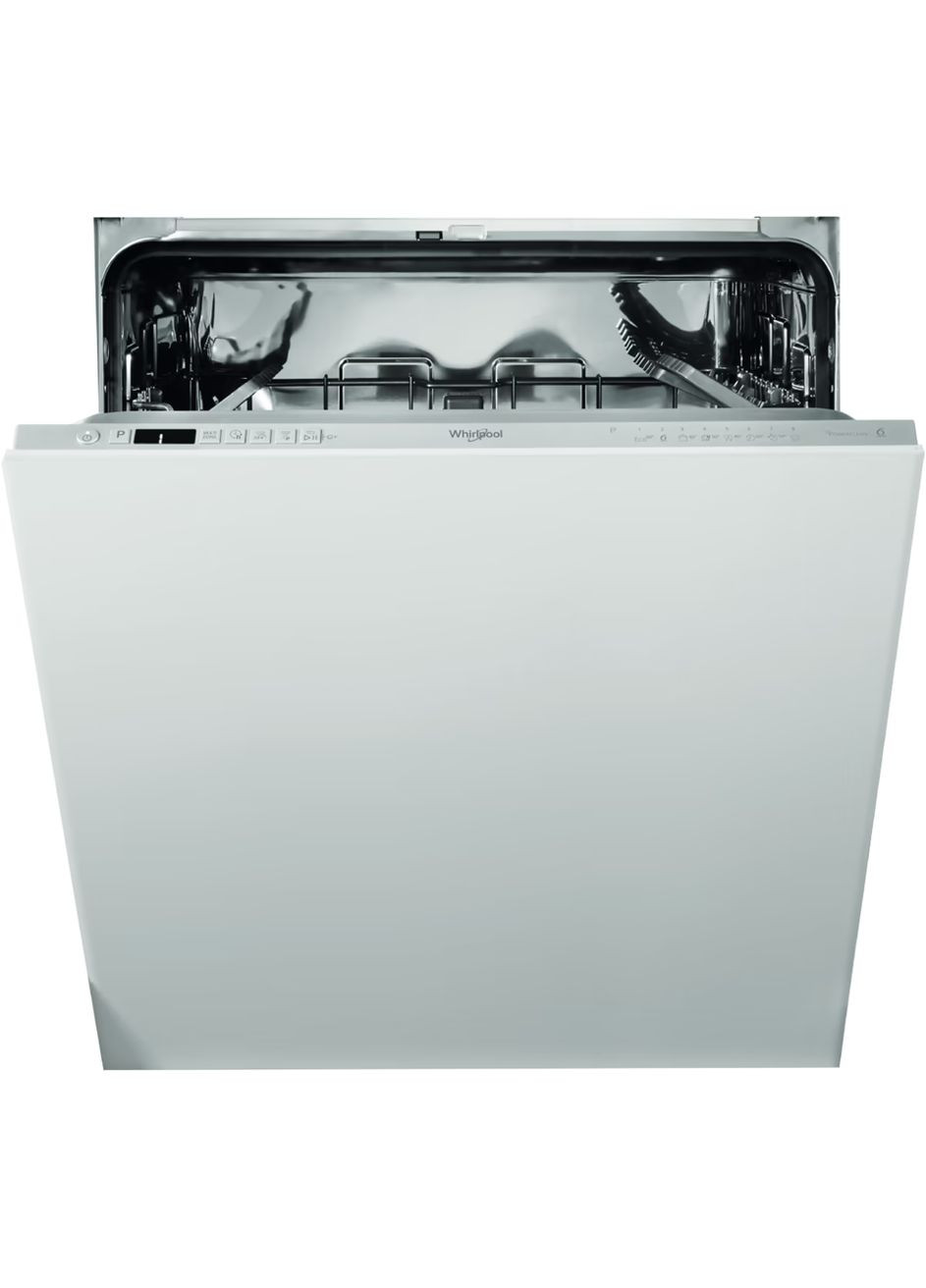 Посудомоечная машина WI 7020 P (6657867) WHIRLPOOL