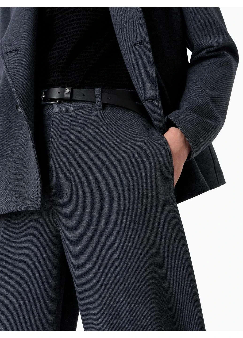 Класичні штани 8351723 5O2643 Emporio Armani (381465088)
