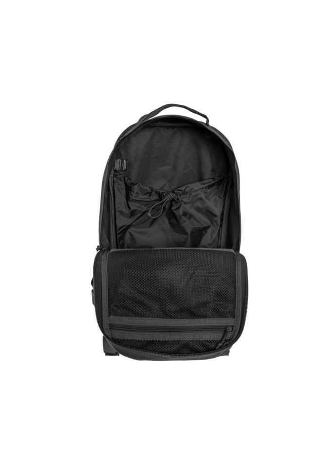 Рюкзак тактический 24л RACCOON Mk2 Backpack - Cordura - Black (A-031632) Helikon-Tex (339870111)