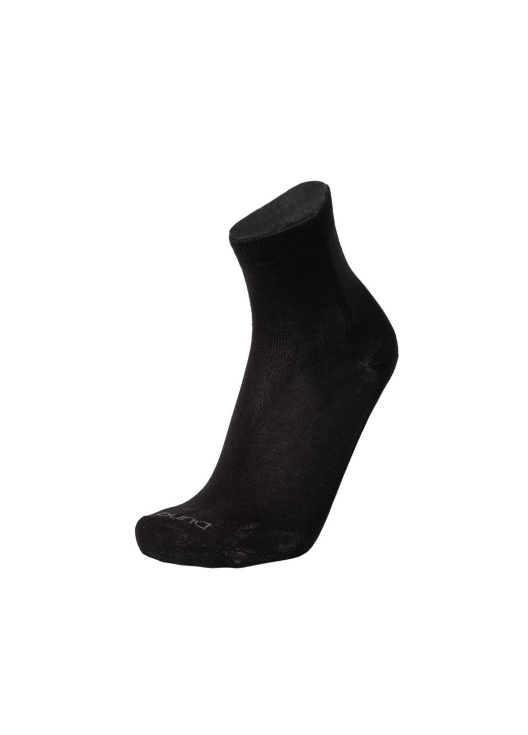 Чёрные набор (3 шт.) мужских носков Duna (305837119)