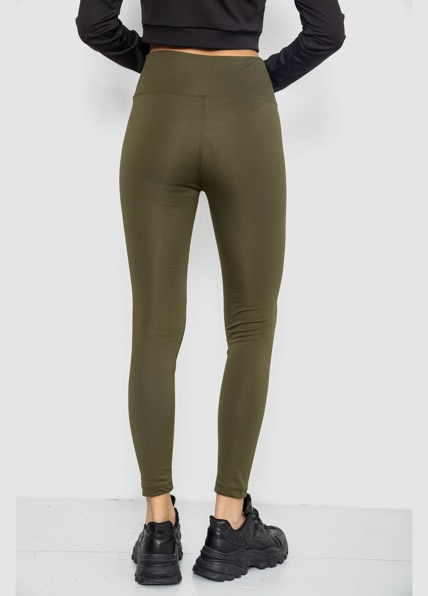 Лосини утеплені на флісі 1 Ager 243R05 (309181764)