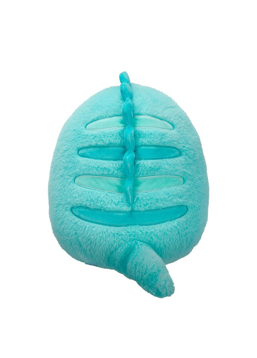 М'яка іграшка Вугор Езі (30 cm) Squishmallows (344449111)