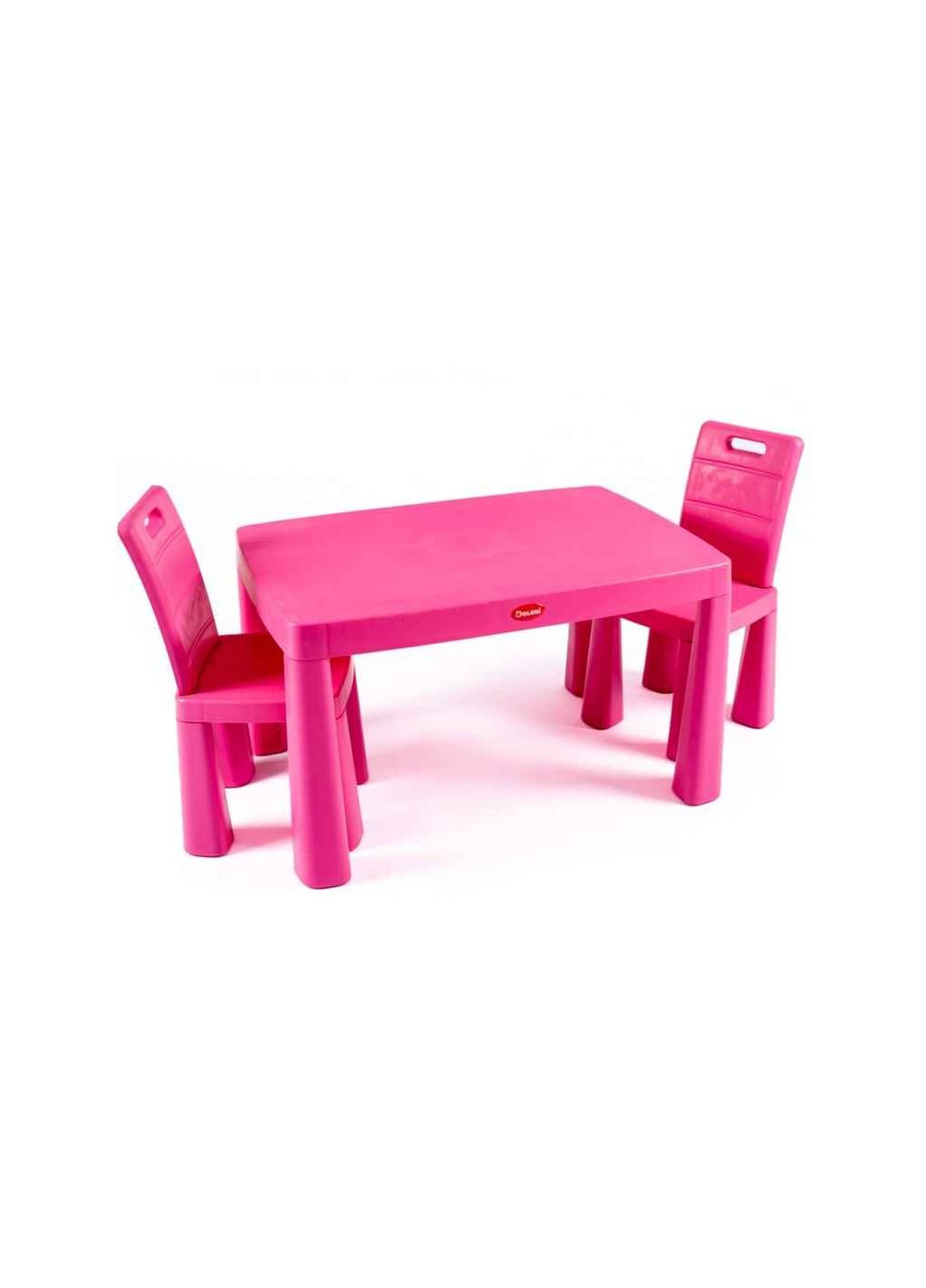 Стол и 2 стула арт.04680/3 Doloni (362353621)