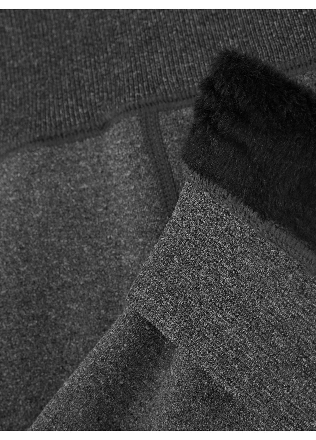 Лосини,темно-сірий меланж, Primark (364313996)