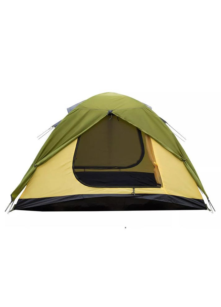 Палатка Lite Tourist 2 olive UTLT-004-olive Tramp (316516024)