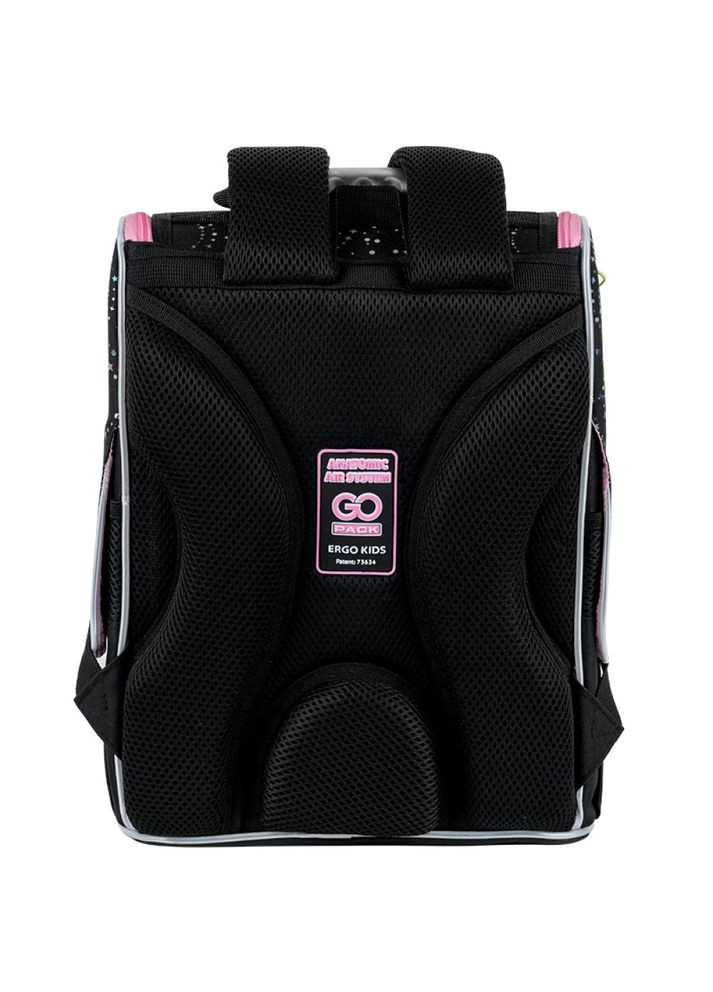 Каркасний рюкзак Education Magical Unicorn 11 л GO25-5001S-4 GoPack (331172958)