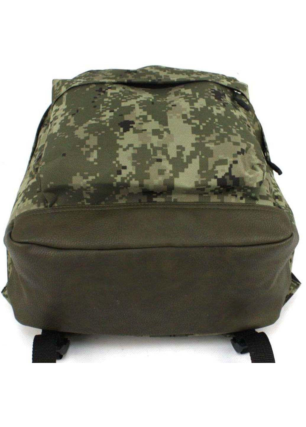 Рюкзак в стиле милитари 15L Wallaby (291376377)