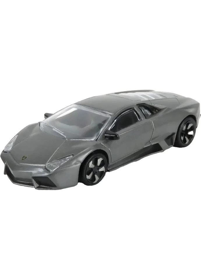 Колекційна машинка Lambroghini Revention 34900 grey, масштаб 1:43 Rastar (397521427)