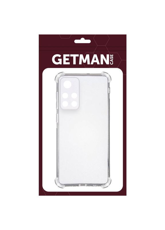 Чехол на Xiaomi Redmi Note 11S 5G / для Ксяоми, сяоми, ксиомы редми ноте 11с с усиленными углами Epik (338611808)