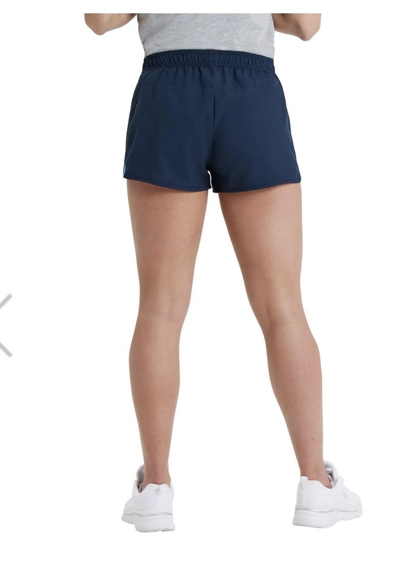 Шорты TEAM XLHORT XLOLID (004896-700) размер Arena (370603866)