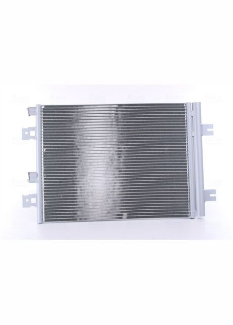 Радиатор кондиционера DACIA;RENAULT;ВАЗ (пр-во ) 940262 Nissens (368134910)