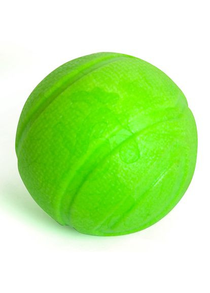 Іграшка для собак Foam Dina Ball з ароматом м'яти (5400585072778) Flamingo (279568325)
