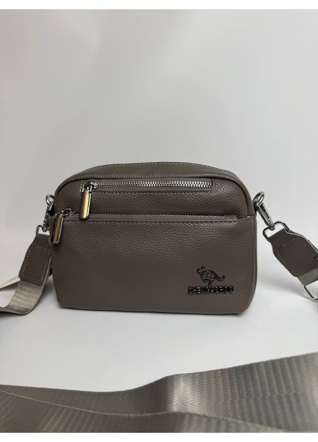 Сумка жіноча крос боді No Brand (347642631)