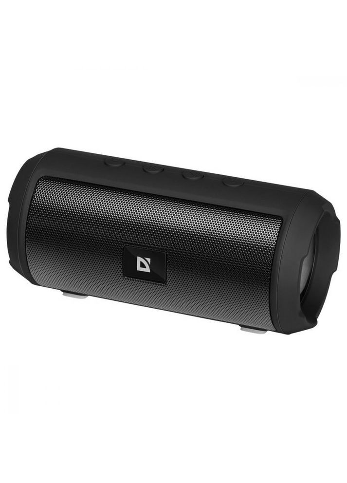Портативна колонка Enjoy S500 Black (65682) Defender (315406985)