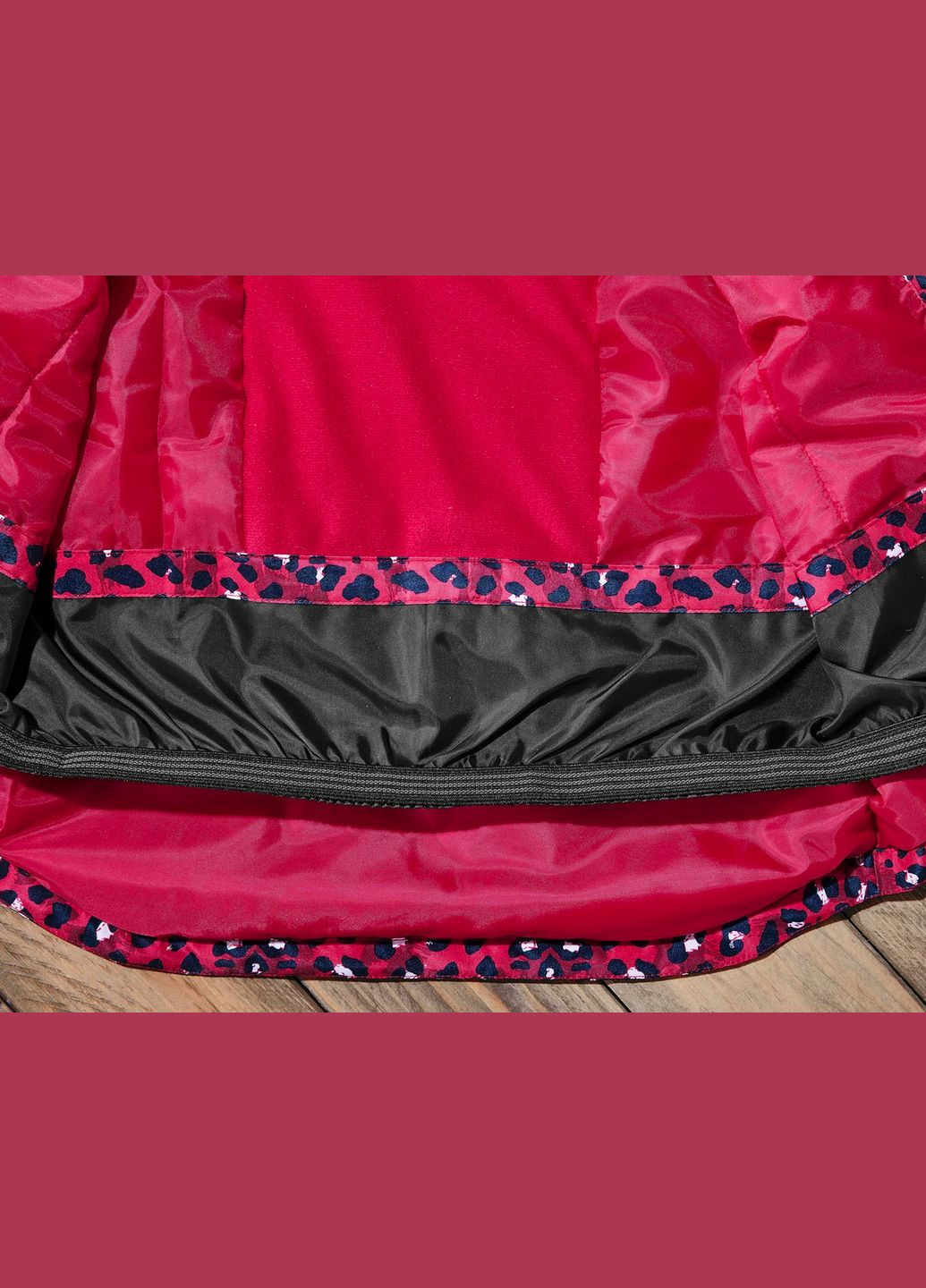 Термо-комбінезон зимовий Lupilu (311224461)