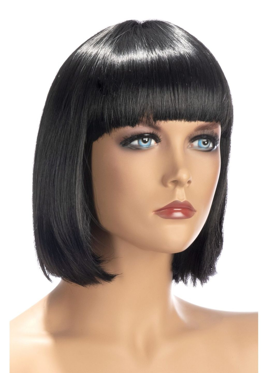 Перука SOPHIE SHORT BROWN - CherryLove World of Wigs (282710630)