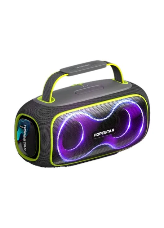 Портативна колонка Party 150 з RGB-підсвіткою Hopestar (385405027)