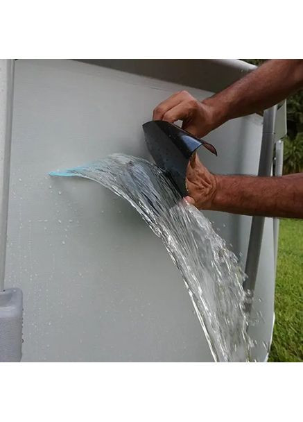 Водонепроникна ізоляційна надміцна скотч-стрічка Flex Tape Digital (363832814)