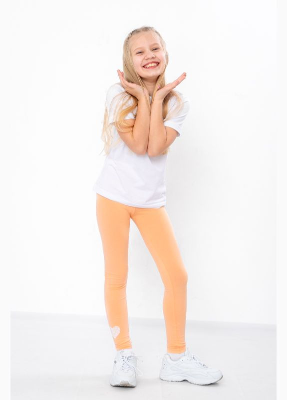 Лосины для девочки (p-8214) Носи своє (296920512)