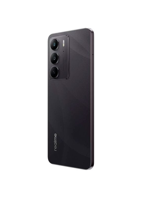 Смартфон C75 8/128Gb Storm Black (RMX3941 8/128 black) Realme (322471911)
