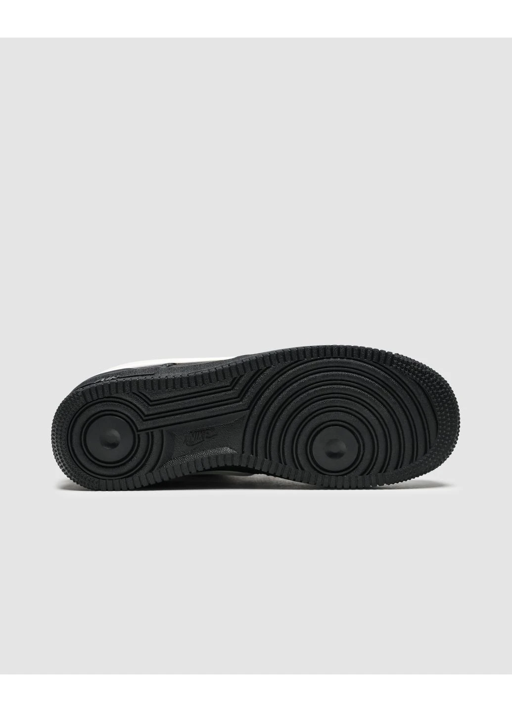 Чорні кросівки чоловічі nike x ambush air force 1 low black найк аір форс чорні демісезон No Brand