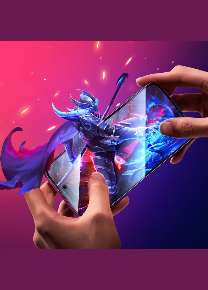 Захисне скло Анти-шпигун Guardian shield для iPhone 12 Pro Max Hoco (304253874)