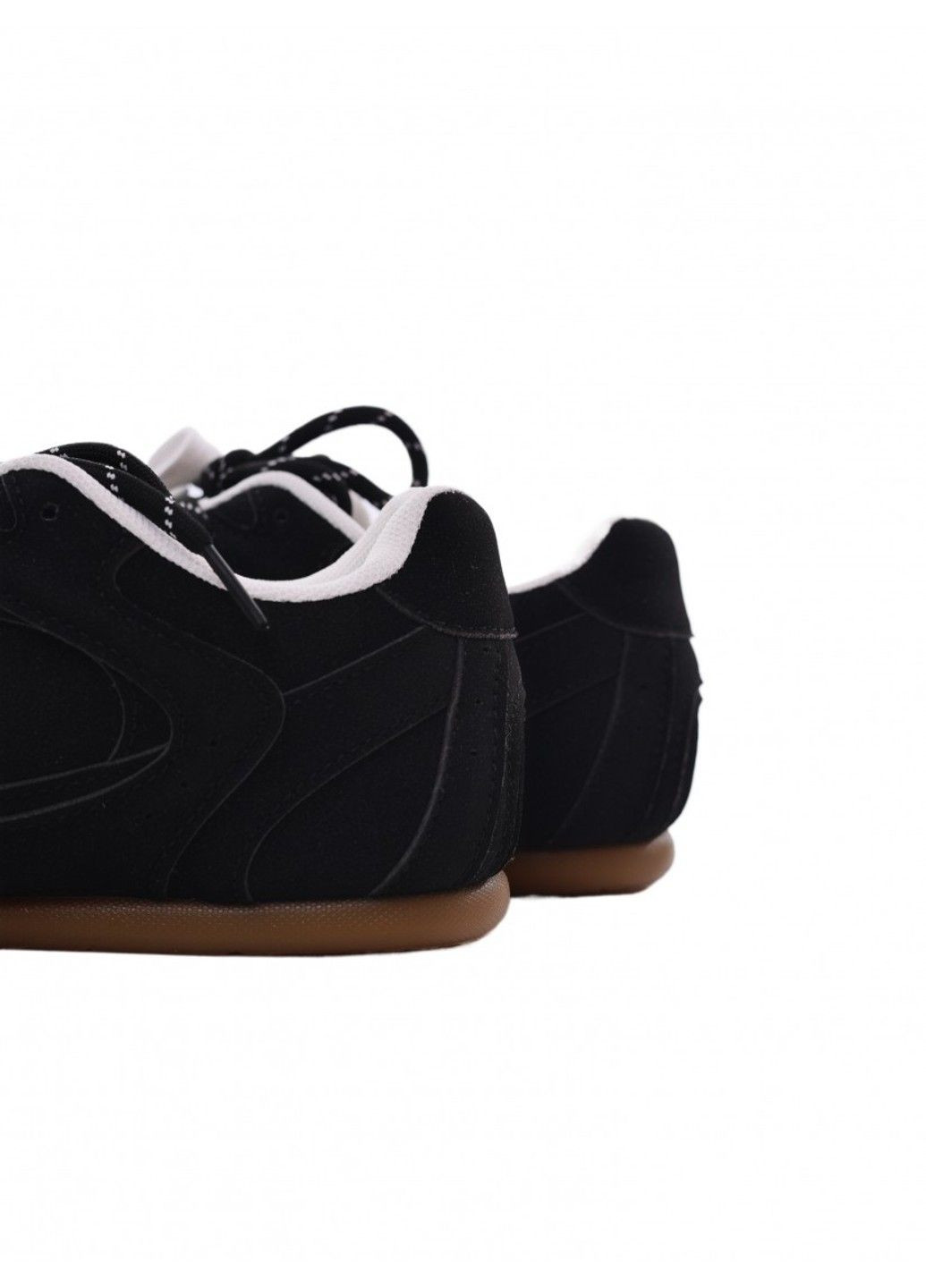 Кросівки жіночі Moli чорні (361768458)