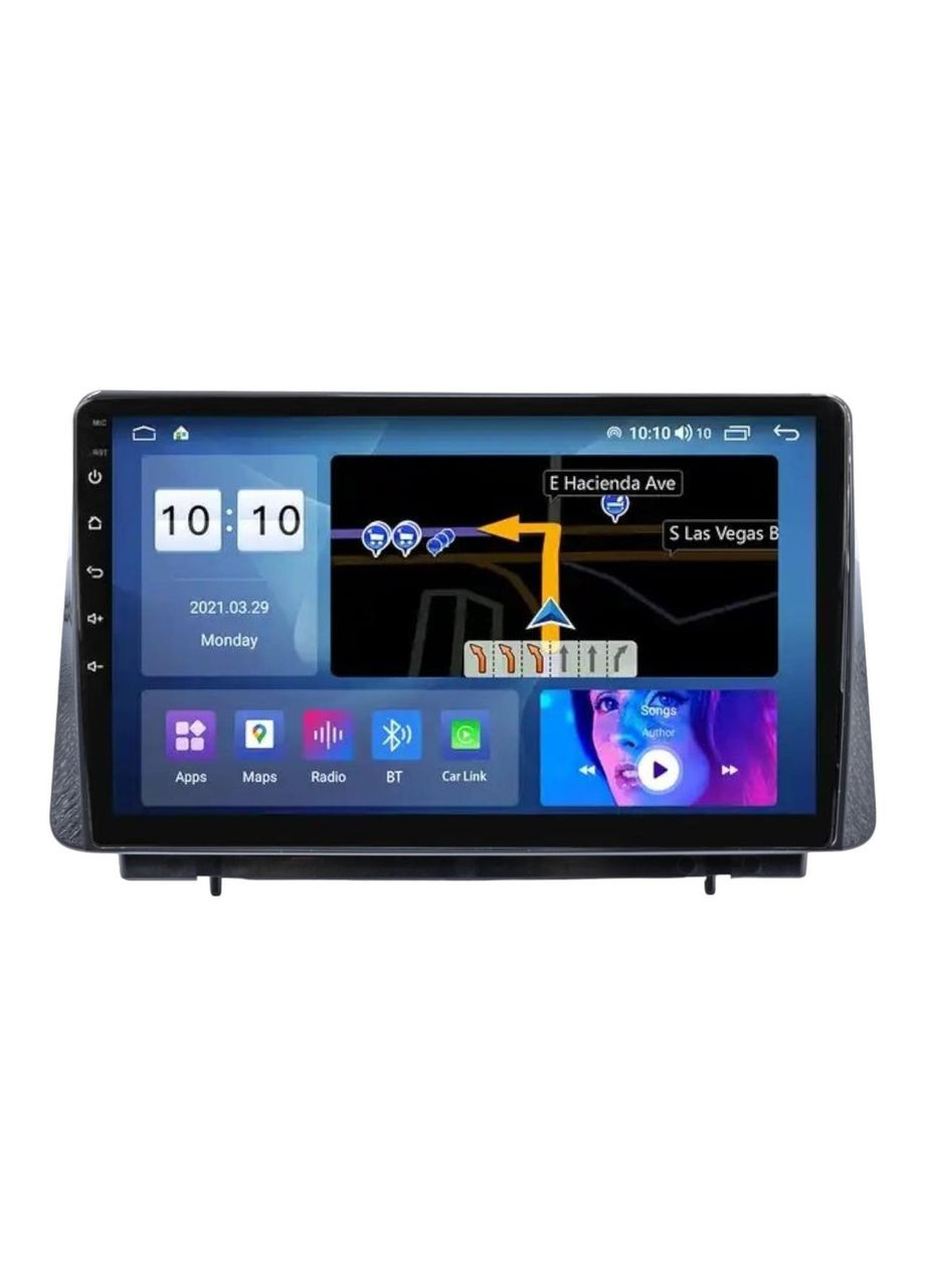 Штатная магнитола серии M700S под Ford Focus 2018+ 10 дюймов Mekede (346508895)