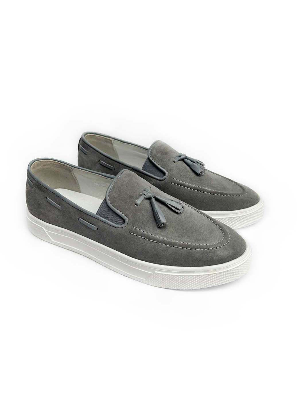 Мокасини Edge (315344785)