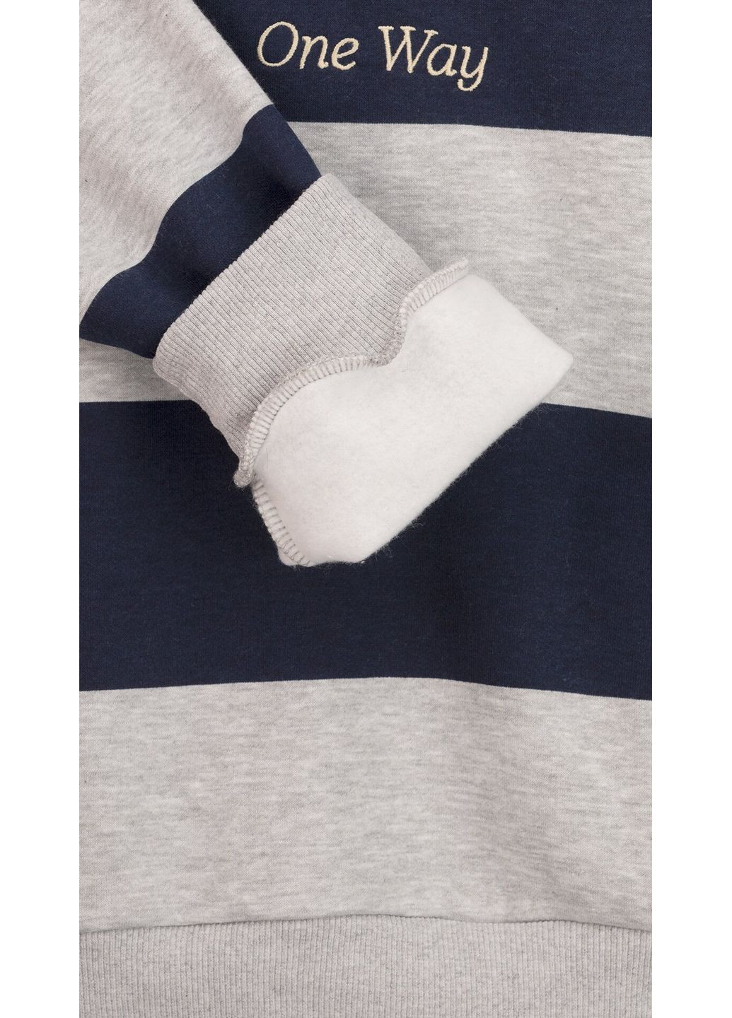 Поло з візерунком жіночий Onme-111 shop (2000999368677) On me (369543936)