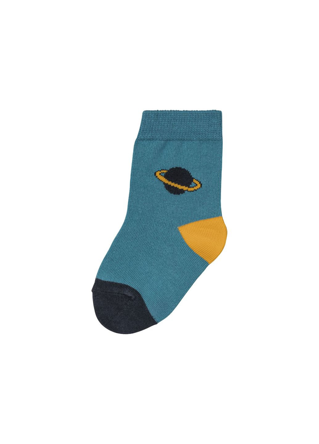 Шкарпетки 7 пар для хлопчика LIDL 364961-1 Різнобарвний Lupilu (292549817)