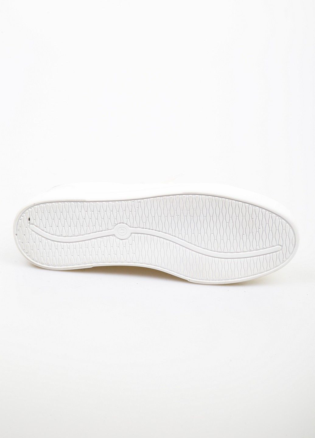 Белые кеды Maxmillien