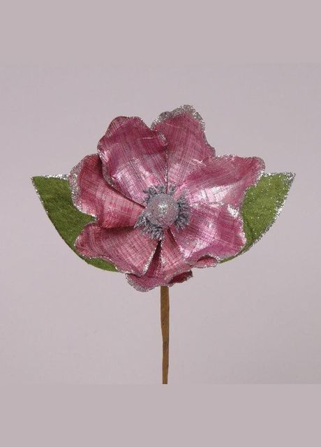 Декоративный цветок Магнолия (75357) Flora (311201199)