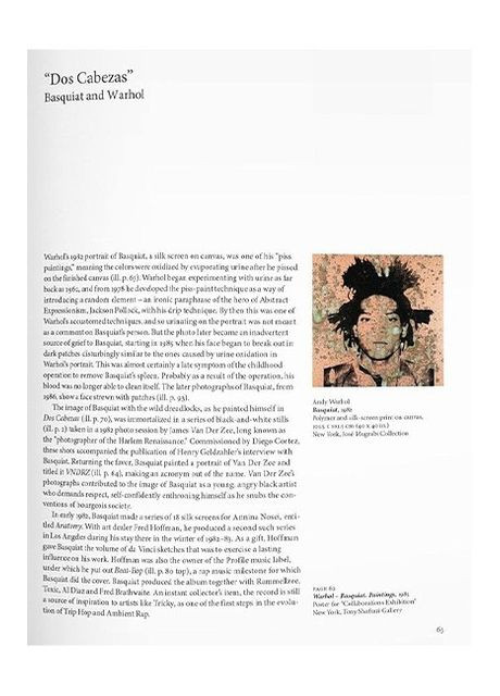 Книга Basquiat (9783836559799) Taschen (364656276)