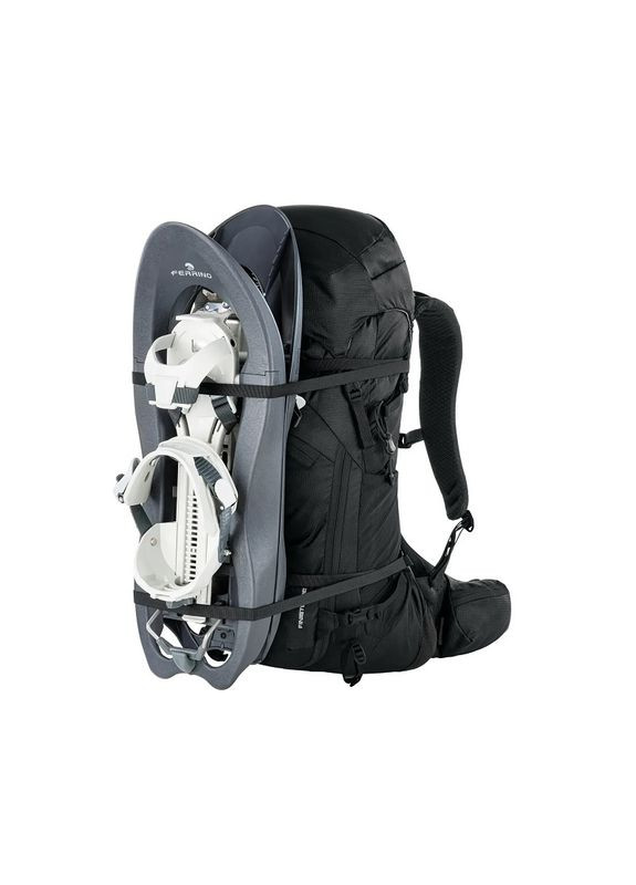 Туристический рюкзак Finisterre 30L Black (931792) Ferrino (364831094)