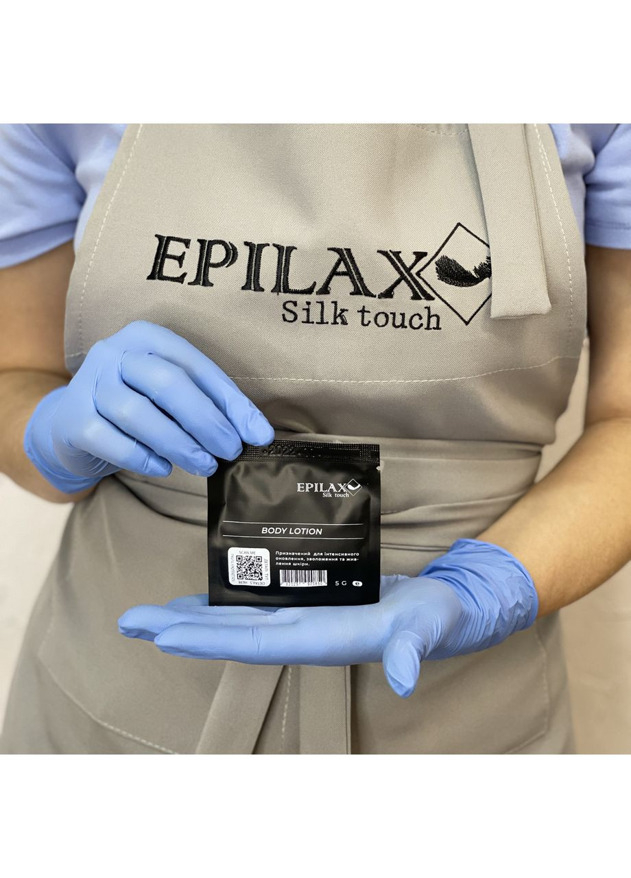 Лосьон для тела с пептидом ТМ 5 мл:) Epilax (345707231)