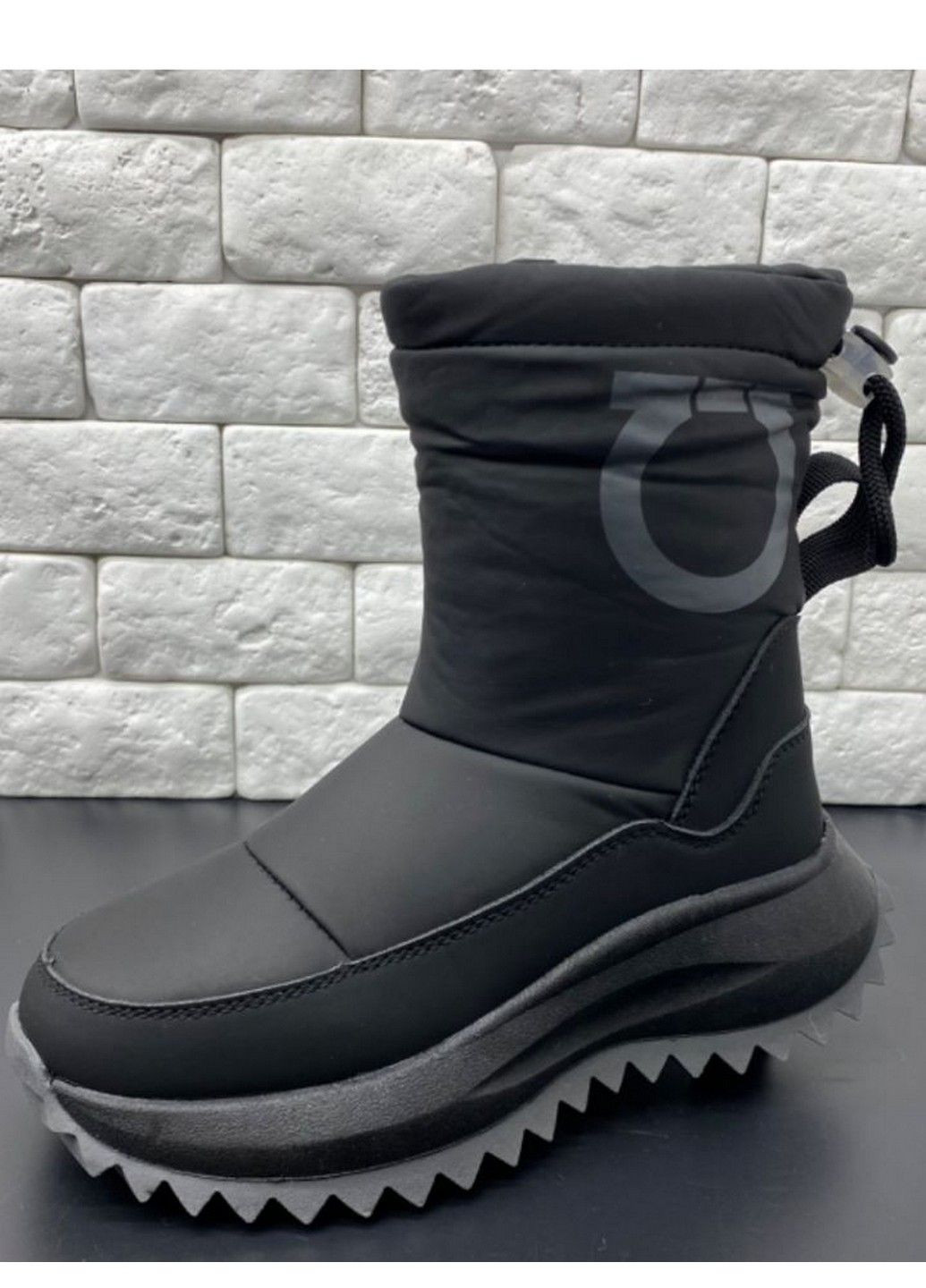 Дутики на вовні CP40447-0 Jong Golf (316393756)