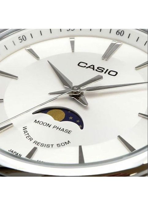 Наручний годинник MTP-M100L-7A Casio (316717006)