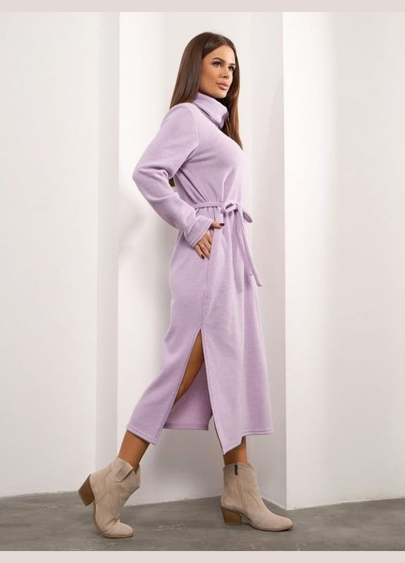 Бузкова повсякденний жіночі сукні 14920 ISSA PLUS