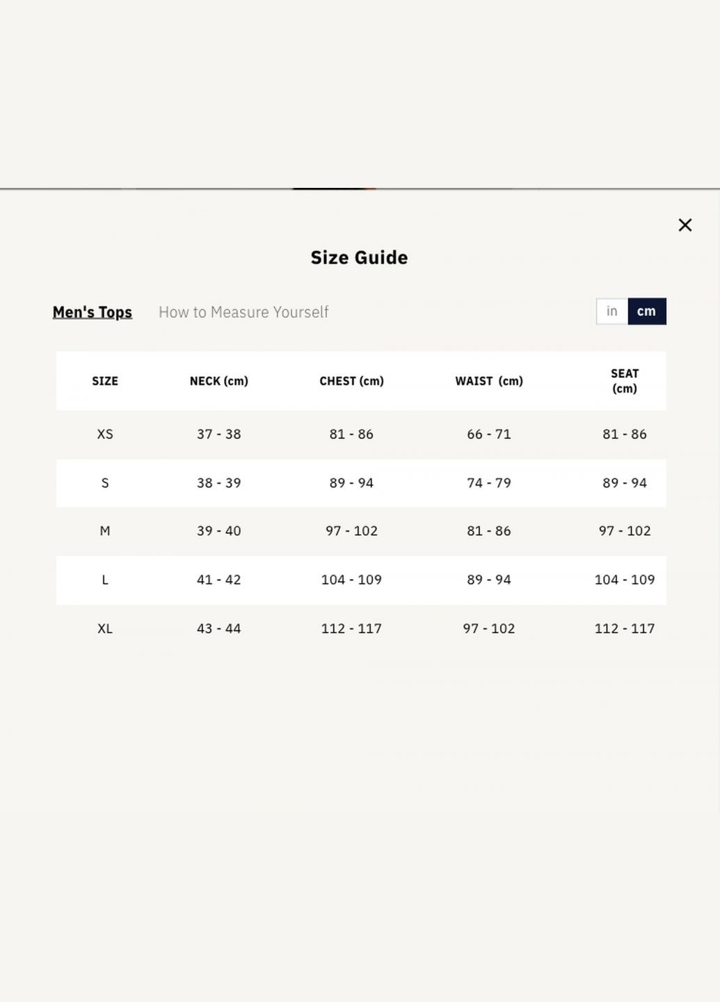 Бежева футболка Dockers Premium A11030150 Saddle