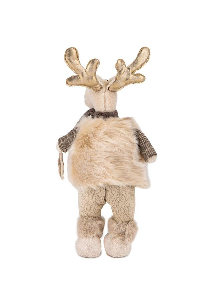 Фигурка Олень Брауни 44 см ELISEY (368671963)