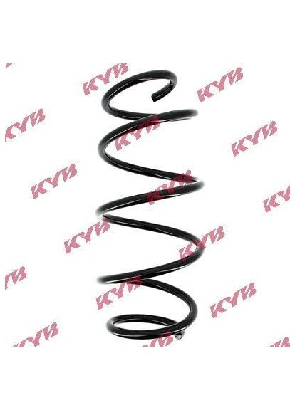 Пружина подвески KYB (377352051)