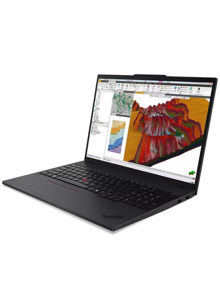 Ноутбук (m497036) Lenovo ThinkPad P16s G4 (369018638)