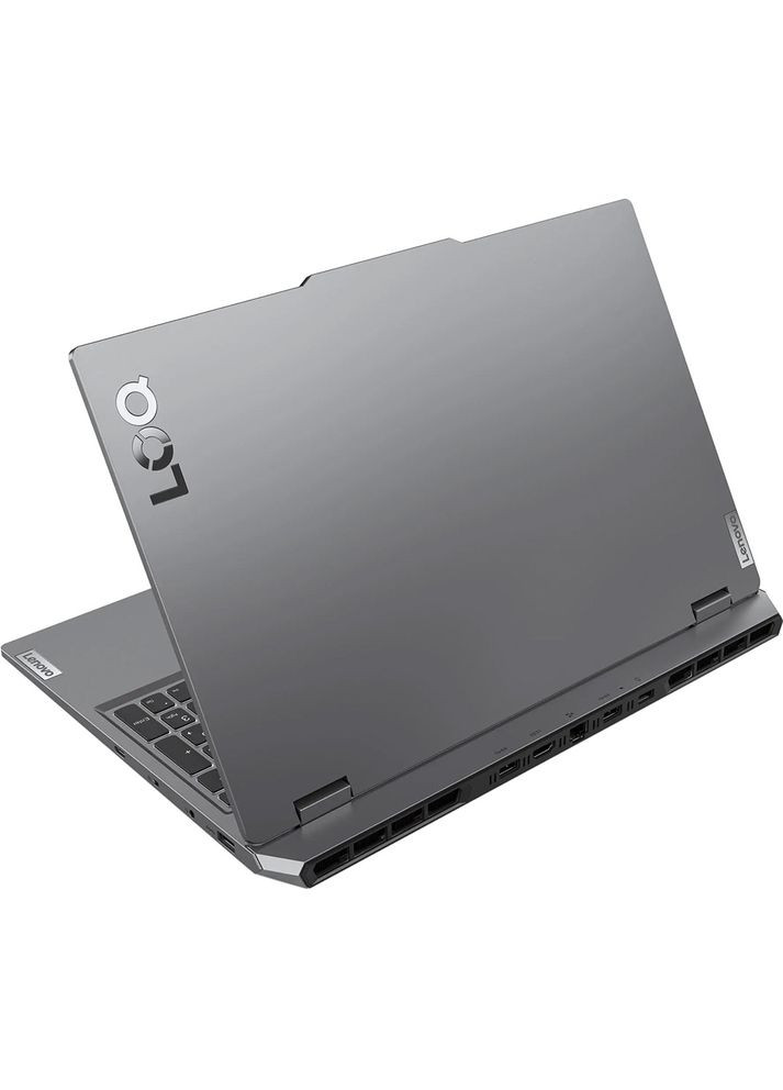 Ноутбук LOQ 15ARP9 Luna Gray (83JC00NTRA) Lenovo (368576072)