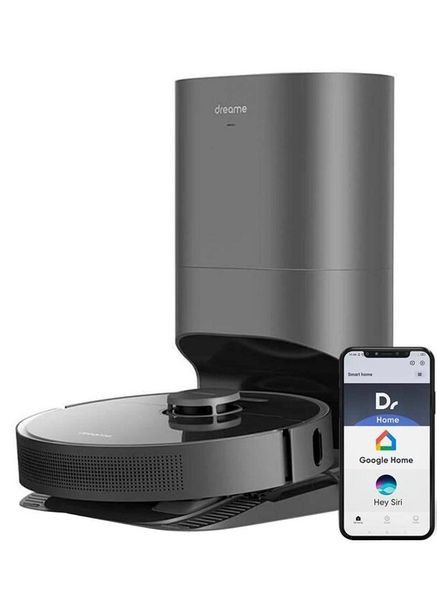 Робот-пылесос с влажной уборкой Bot Z10 PRO Dreame (334117359)