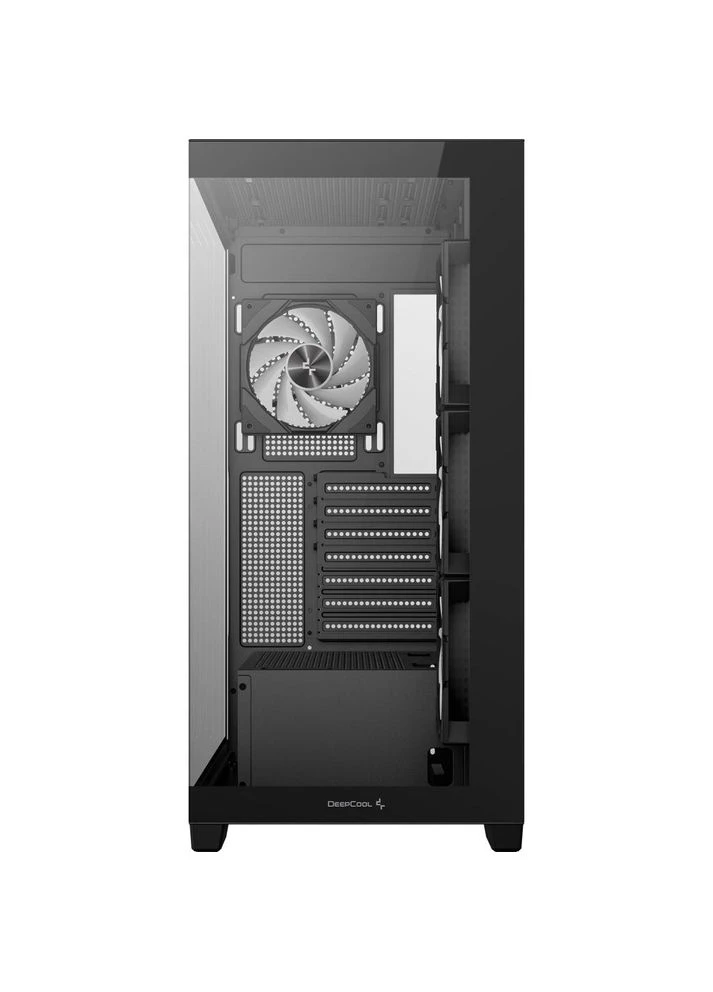 Блок живлення CG580 4F Black (R-CG580-BKADA4-G-1) DeepCool (390918745)