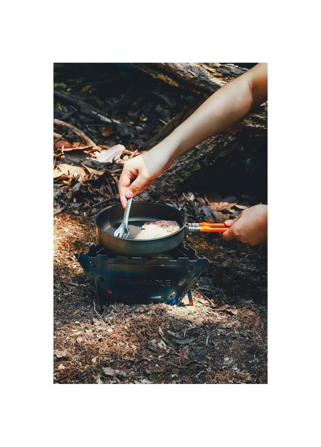 Мангал Maverick M Fire Maple (382794355)