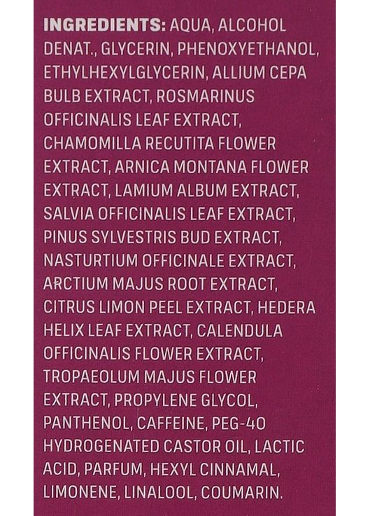 Трихологічний кондиціонер для жирного волосся з тенденцією до випадання Conditioner With Onion 100ml (1285219-31104032) Venita (368630735)