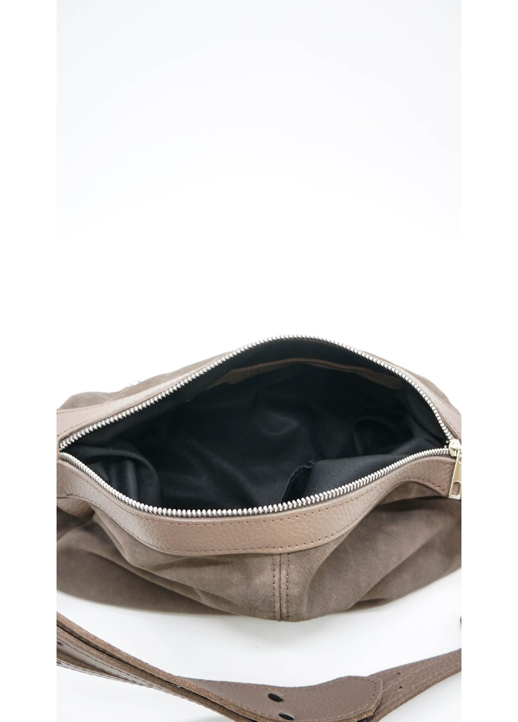 Сумка крос-боді жіноча шкіряна середня темно-бежева 1820 207-4222 ARTiS Bags Сумка (362264201)